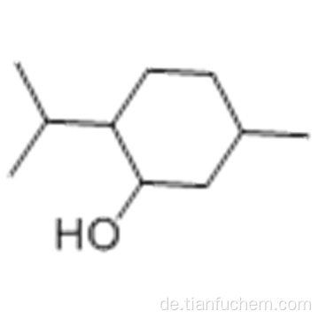 DL-Menthol CAS 1490-04-6